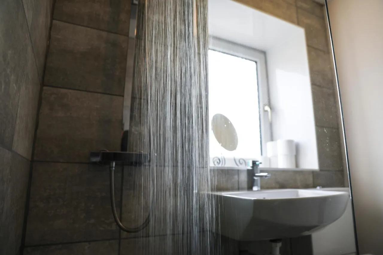 Bughtlin Creek House Apartment Edinburgh