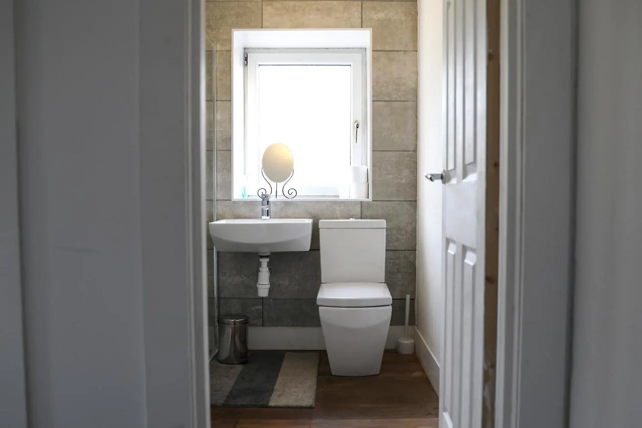 Bughtlin Creek House Apartment Edinburgh