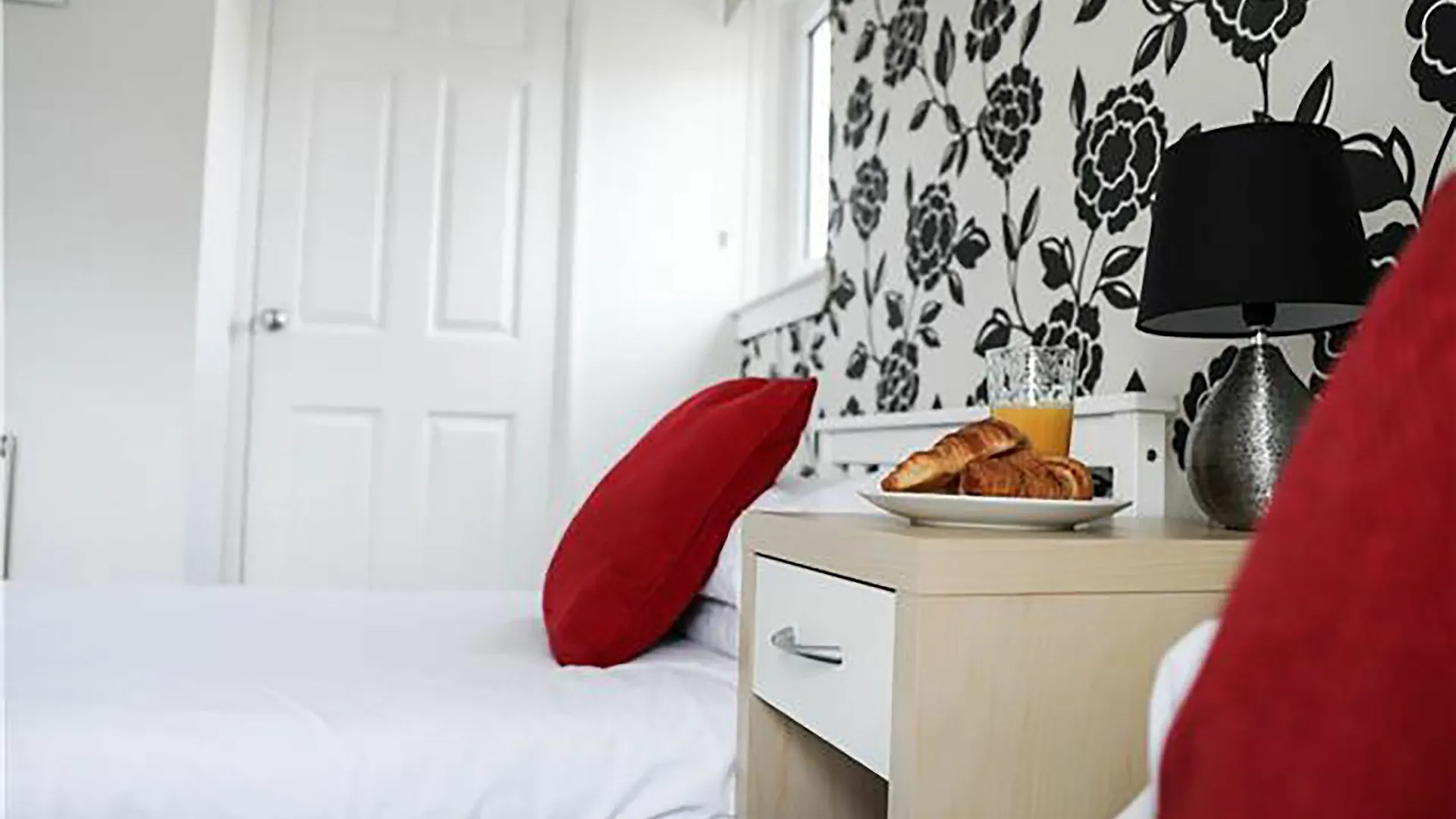 Bughtlin Creek House Apartment Edinburgh United Kingdom