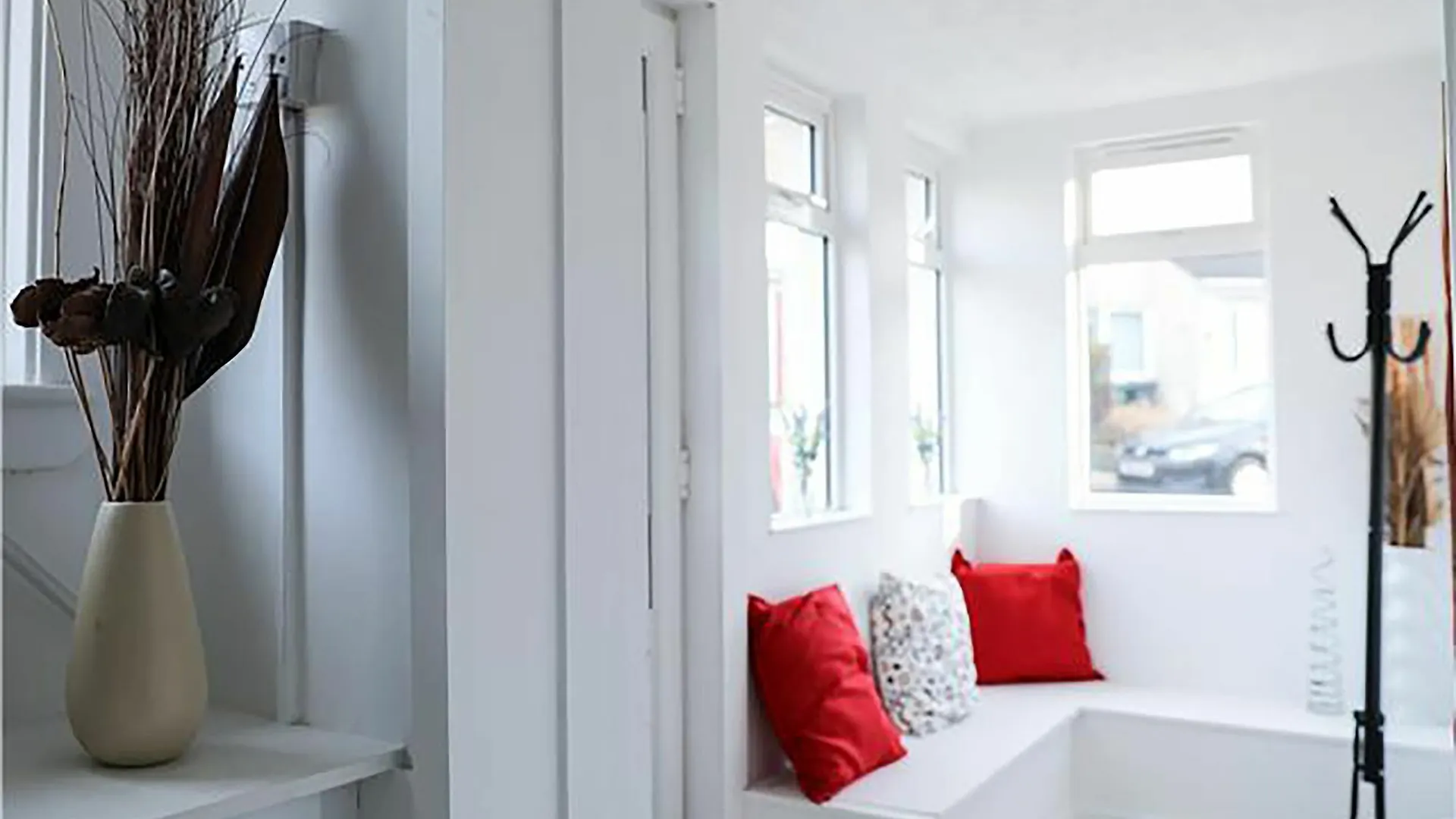 Bughtlin Creek House Apartment Edinburgh