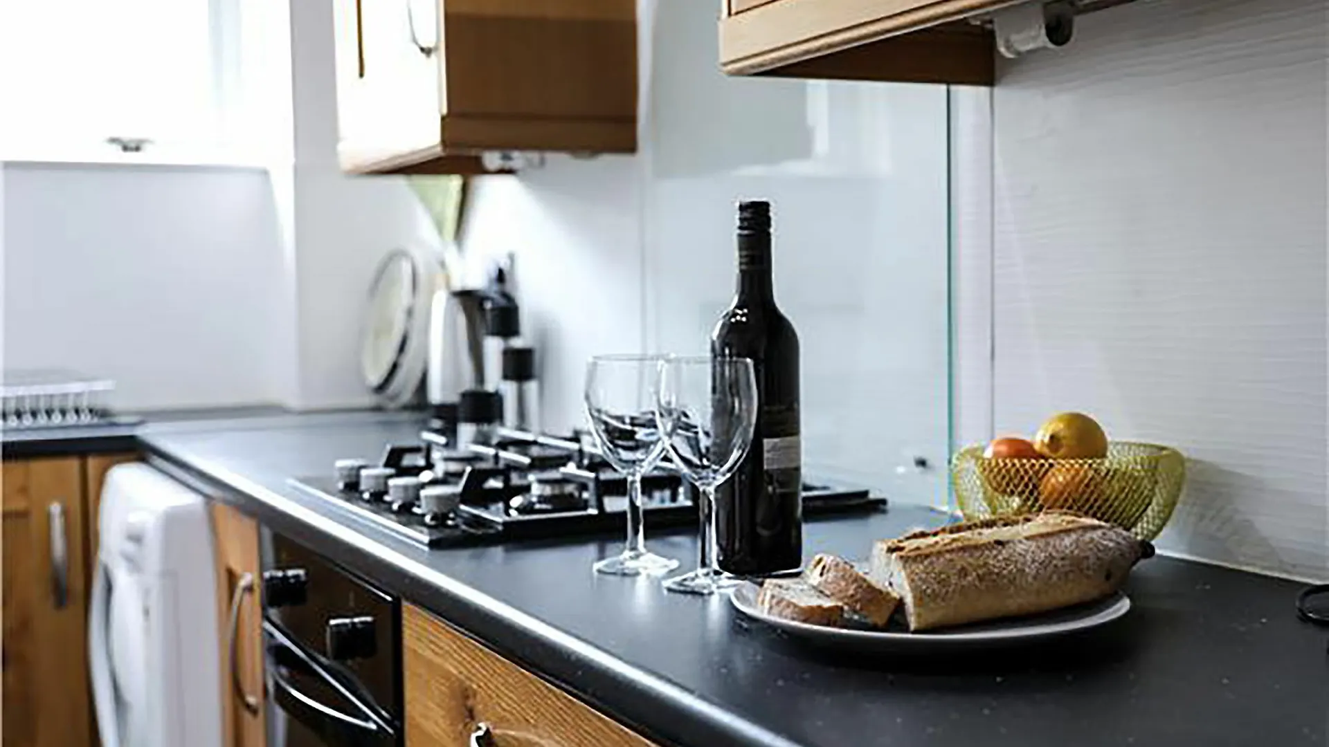 Bughtlin Creek House Apartment Edinburgh 0*,