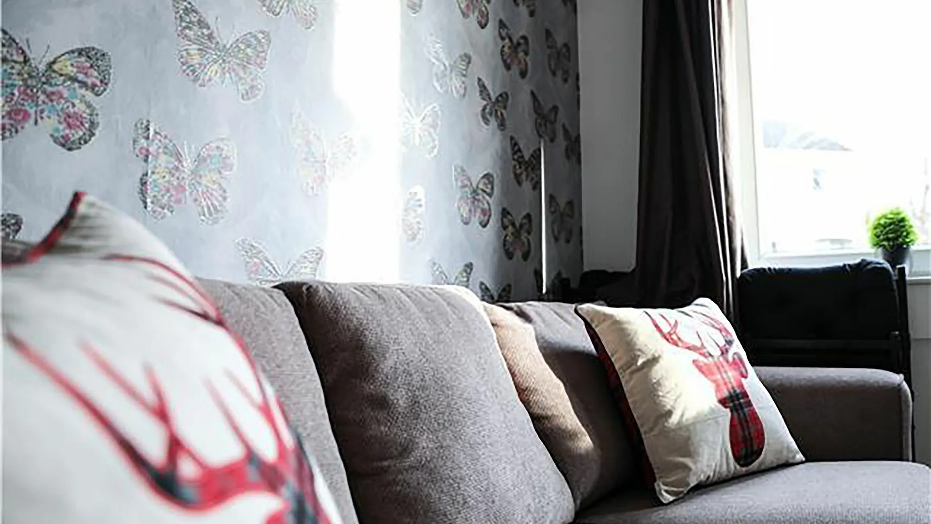 Bughtlin Creek House Apartment Edinburgh 0*,  United Kingdom